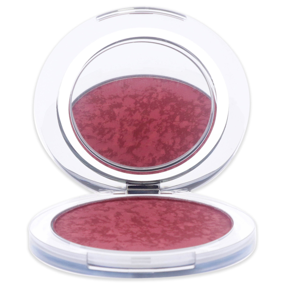 Blushing Act Skin Perfecting Powder - Berry Beautiful 0.28 oz Powder - Picture 2 of 4